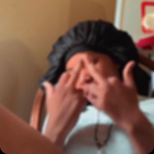 Meet your Posher, Jamaica